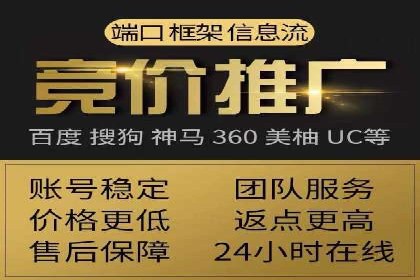 行业领先企业如何运用SEM运营推广
